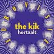 The Kik - The kik hertaalt eurovisie (CD)