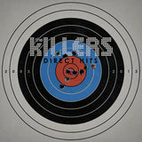 The Killers - Direct hits (CD) - Velvet Music