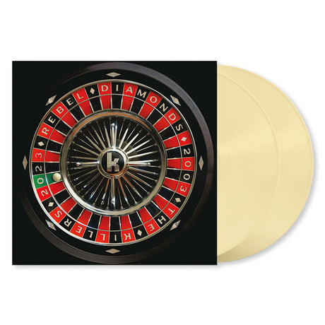 The Killers - Rebel diamonds (LP) - Velvet Music