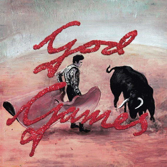 The Kills - God games (CD) - Velvet Music