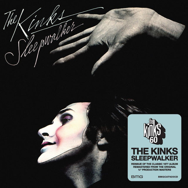 Kinks, The - Sleepwalker (CD) - Velvet Music