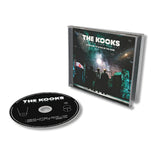 Kooks - 10 tracks to echo in the dark (CD)