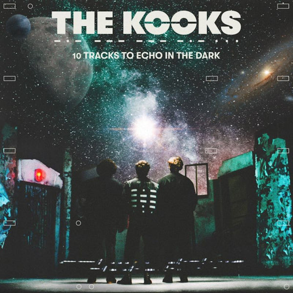 Kooks - 10 tracks to echo in the dark (LP) - Velvet Music
