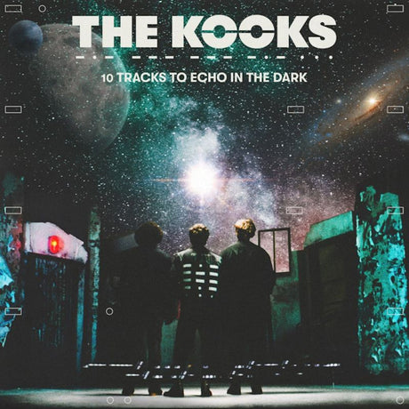 Kooks - 10 tracks to echo in the dark (LP) - Velvet Music