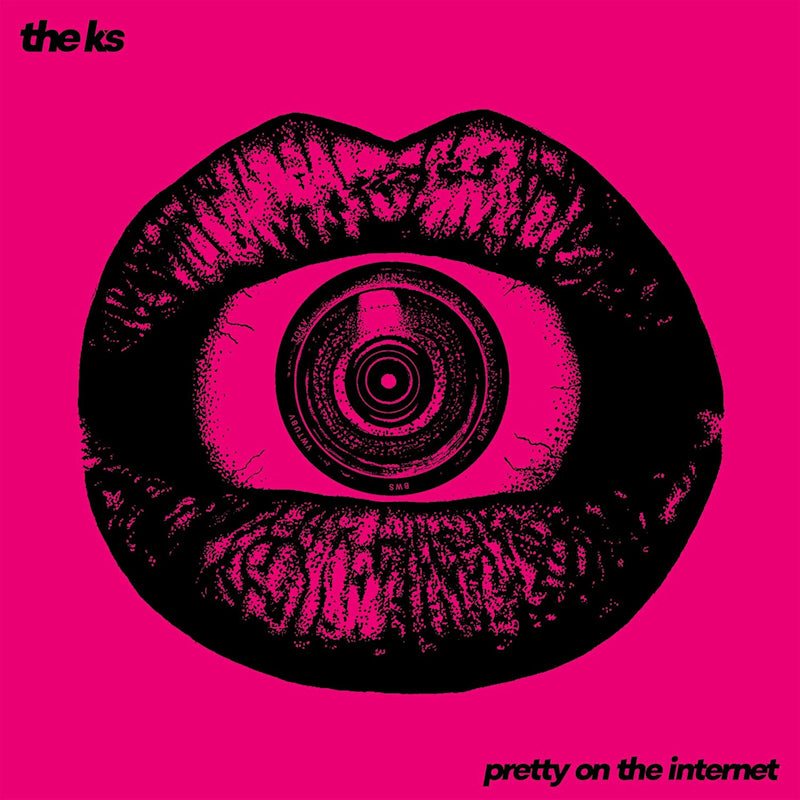 K's - Pretty on the internet (LP)