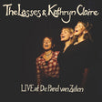 The Lasses & Kathryn Claire - Live at de parel van zuilen (CD) - Velvet Music