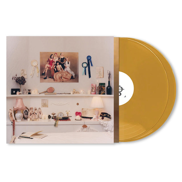 Last Dinner Party, The - Prelude To Ecstasy + Acoustics And Covers (LP) - Velvet Music