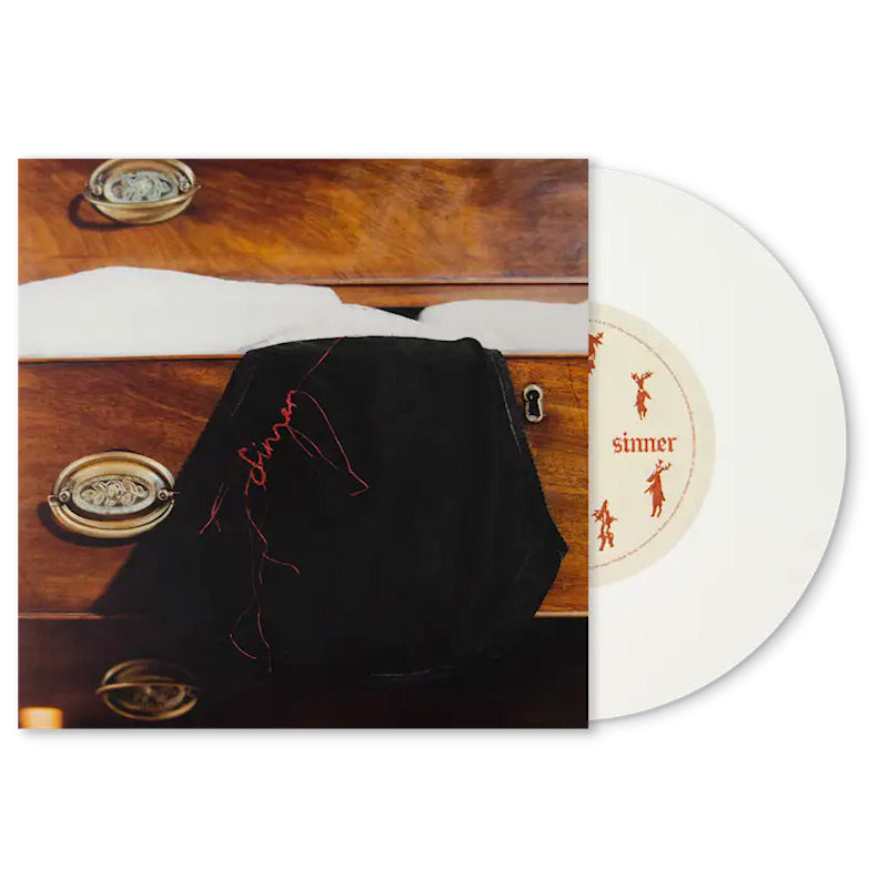 Last Dinner Party - 7-sinner (12-inch maxi-single)