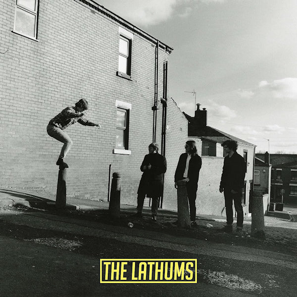 Lathums - How beautiful life can be (CD) - Velvet Music