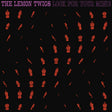 Lemon Twigs - Look for your mind! (transparent day) (LP) - Velvet Music