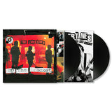 The Libertines - Up The Bracket -20th Anniversary- (LP) - Velvet Music