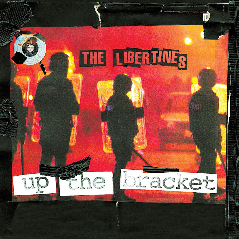 The Libertines - Up The Bracket -20th Anniversary- (CD)