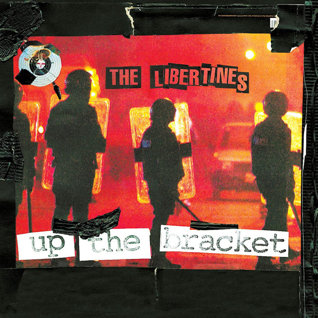 The Libertines - Up the bracket (LP) - Velvet Music
