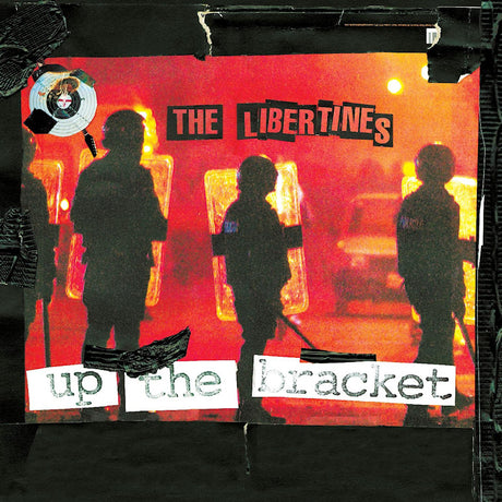 The Libertines - Up The Bracket -20th Anniversary- (LP) - Velvet Music