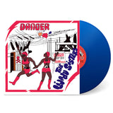 Lijadu Sisters - Danger (telepathy blue) (LP)