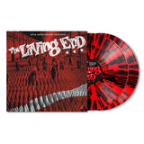 The Living End - The Living End -25th anniversary- (LP) - Velvet Music
