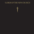Lords Of The New Church - The lords of the new church (CD) - Velvet Music