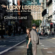 The Lucky Losers - Godless land (CD) - Velvet Music