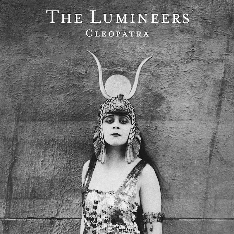 The Lumineers - Cleopatra (CD) - Velvet Music