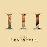 The Lumineers - III -digi/bonus tr- (CD)