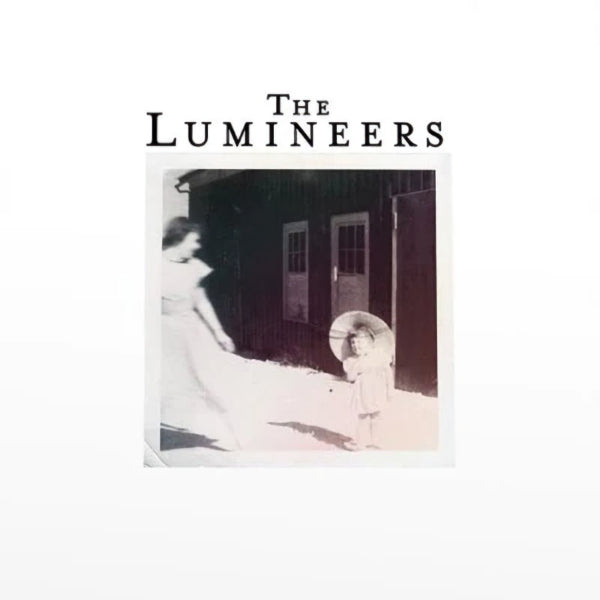 The Lumineers - Lumineers (LP) - Velvet Music