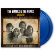 Mamas & The Papas - Collected (LP) - Velvet Music