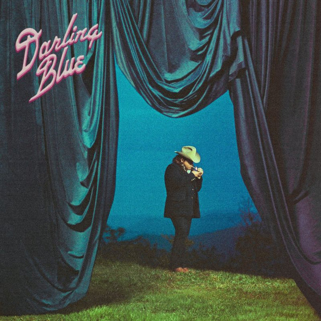 The Marcus King Band Marcus King - Darling blue (CD) - Velvet Music
