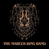 The Marcus King Band - Marcus king band (CD)