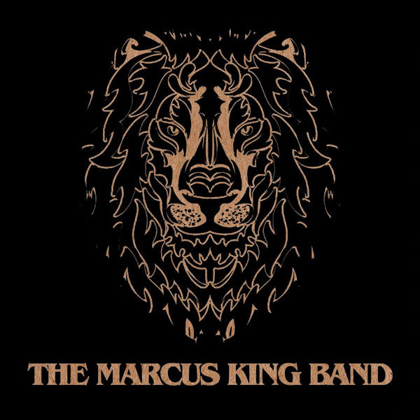 The Marcus King Band - Marcus king band (CD)