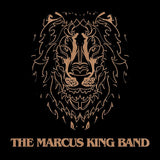 The Marcus King Band - Marcus king band (CD)