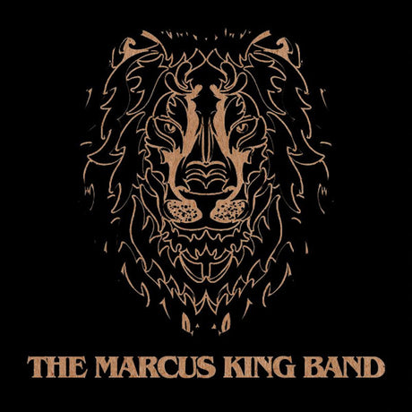 The Marcus King Band - Marcus king band (CD)