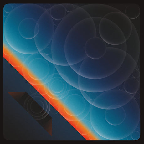 The Mars Volta - Noctourniquet (LP) - Velvet Music