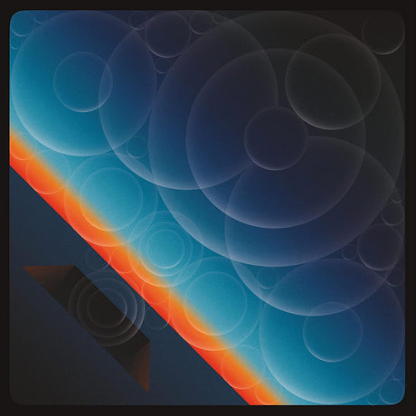 The Mars Volta - Noctourniquet (LP) - Velvet Music
