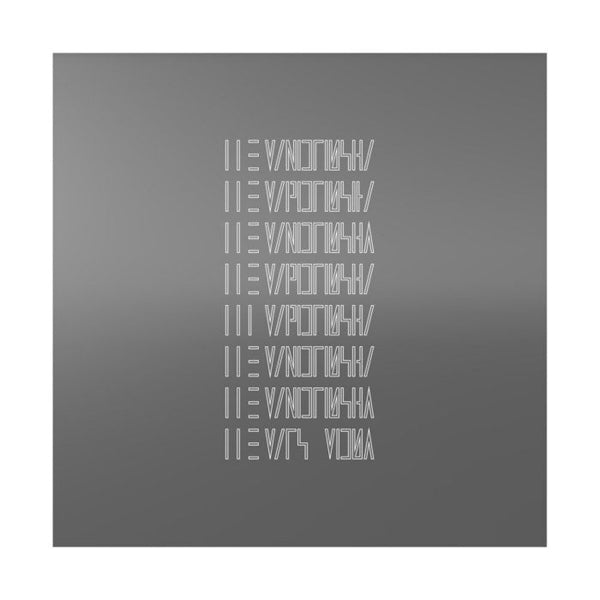 The Mars Volta - Que dios te maldiga mi corazon (CD)