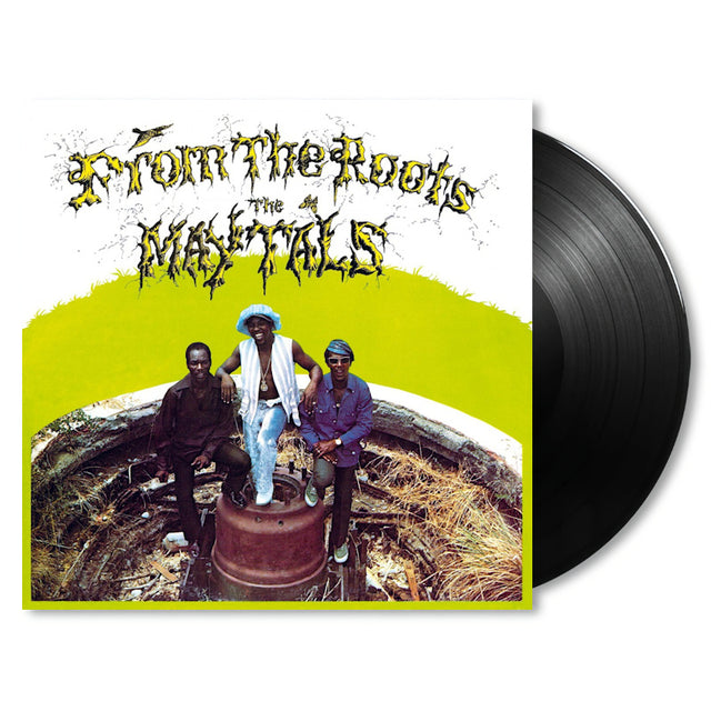 The Maytals - From the roots (LP) - Velvet Music