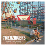 The Menzingers - After the party (CD) - Velvet Music