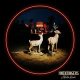 The Menzingers - Hello exile (CD)