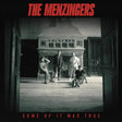 Menzingers - Some of it was true (LP) - Velvet Music
