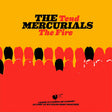 The Mercurials - Tend the fire (CD) - Velvet Music