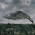 The Miserable Rich - Overcome (CD)
