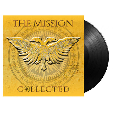 Mission - Collected (LP)