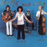 Modern Lovers - Rock 'n' roll with the modern lovers (LP) - Velvet Music