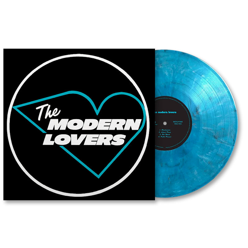 The Modern Lovers - The Modern Lovers (LP)