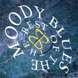 The Moody Blues - The best of the Moody Blues (CD) - Velvet Music