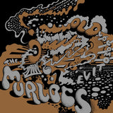 Murlocs - Old locomotive (CD) - Velvet Music