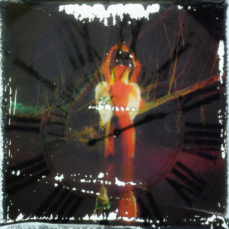 Mysterines - Afraid of tomorrows (CD)
