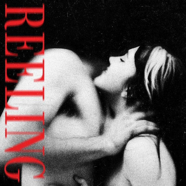 The Mysterines - Reeling (LP) - Velvet Music