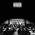 The National - Boxer live in brussels (CD)