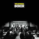 The National - Boxer (CD)