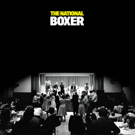 The National - Boxer (CD)